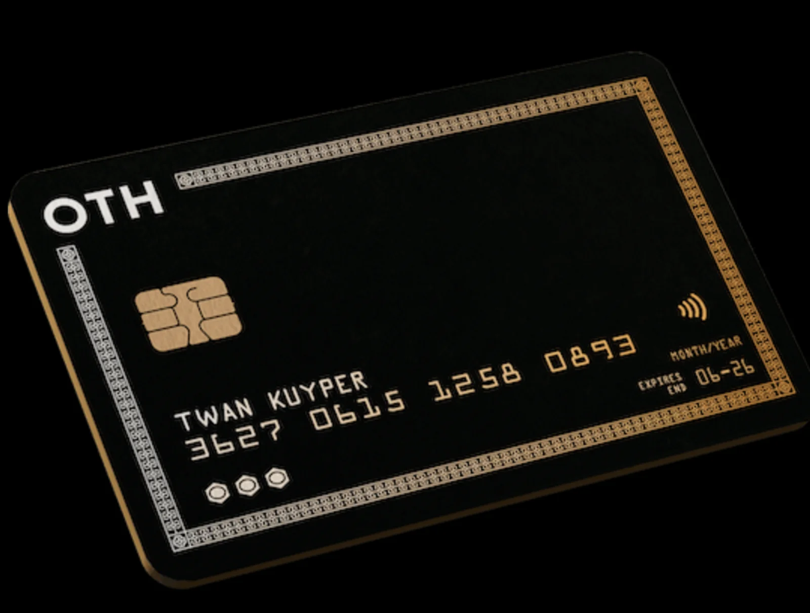 OTH creator membership benchmark