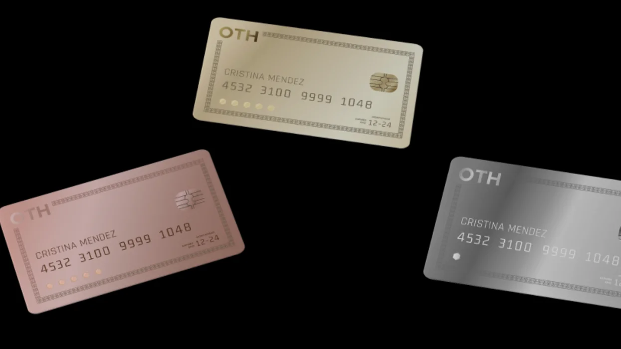 OTH social finance model
