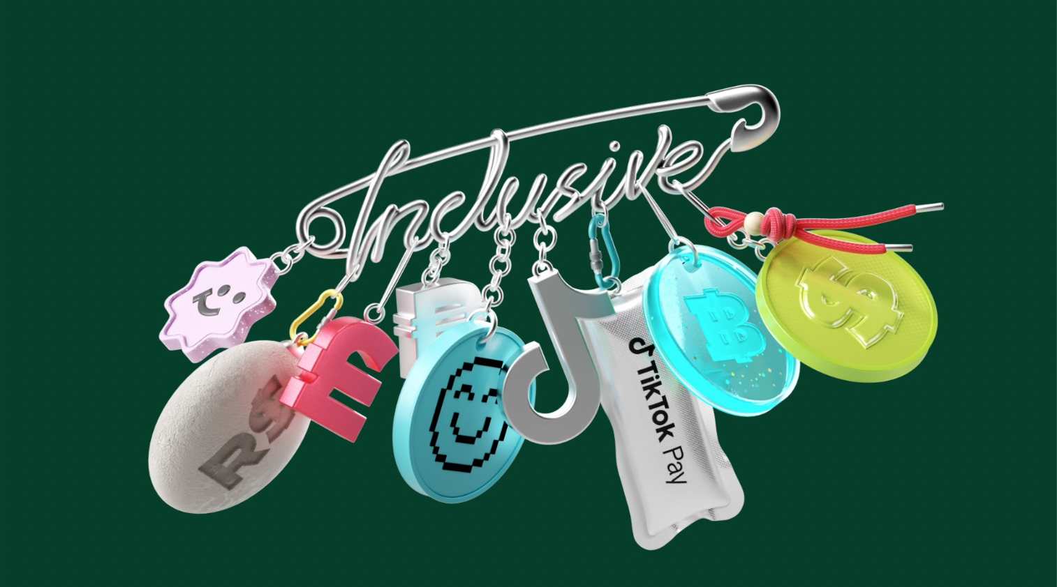 TikTok Pay product experience preview